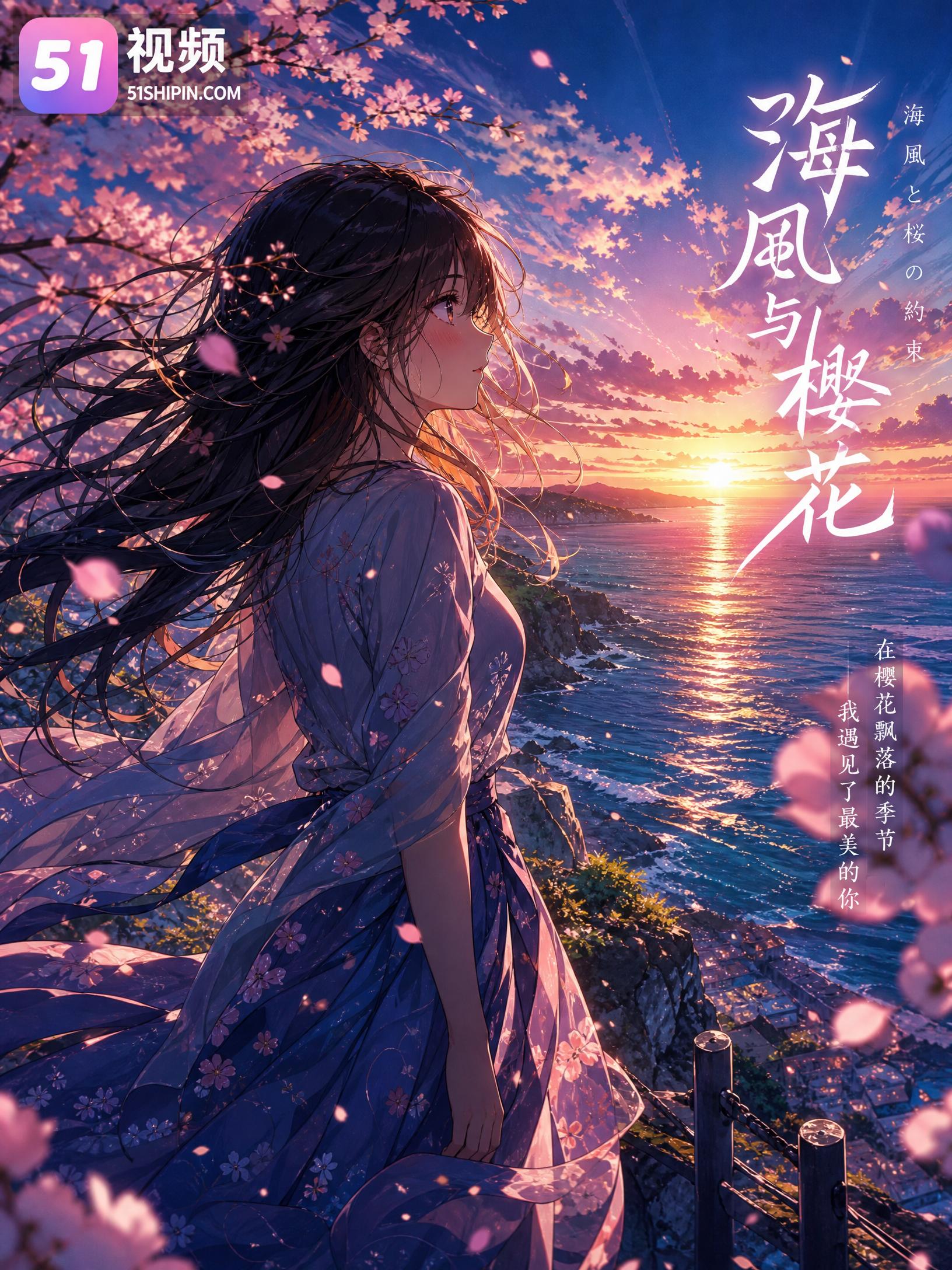 麻豆-海风与樱花麻豆教程